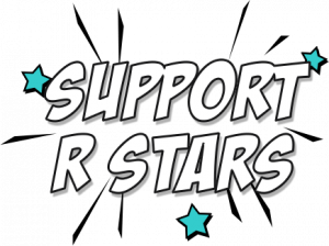 support r stars star